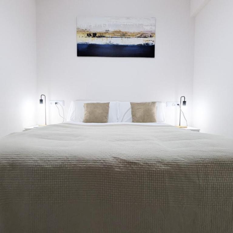 CARDENAL sea view apartment - Apartamento de 1 dormitorio - 9