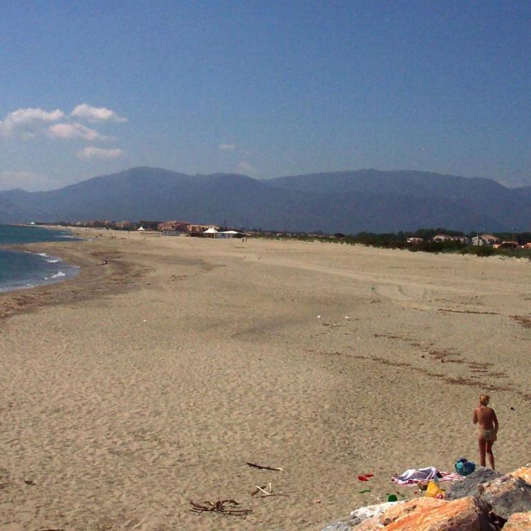 soleil catalan 150m mer ok chéques vacances animaux 1ere étage 6pers wifi parking - Appartamento con 2 Camere da Letto - 30