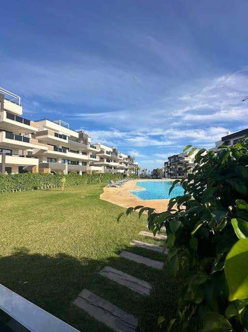 Apartament Sol y Mar - Apartamento de 2 dormitorios - 7