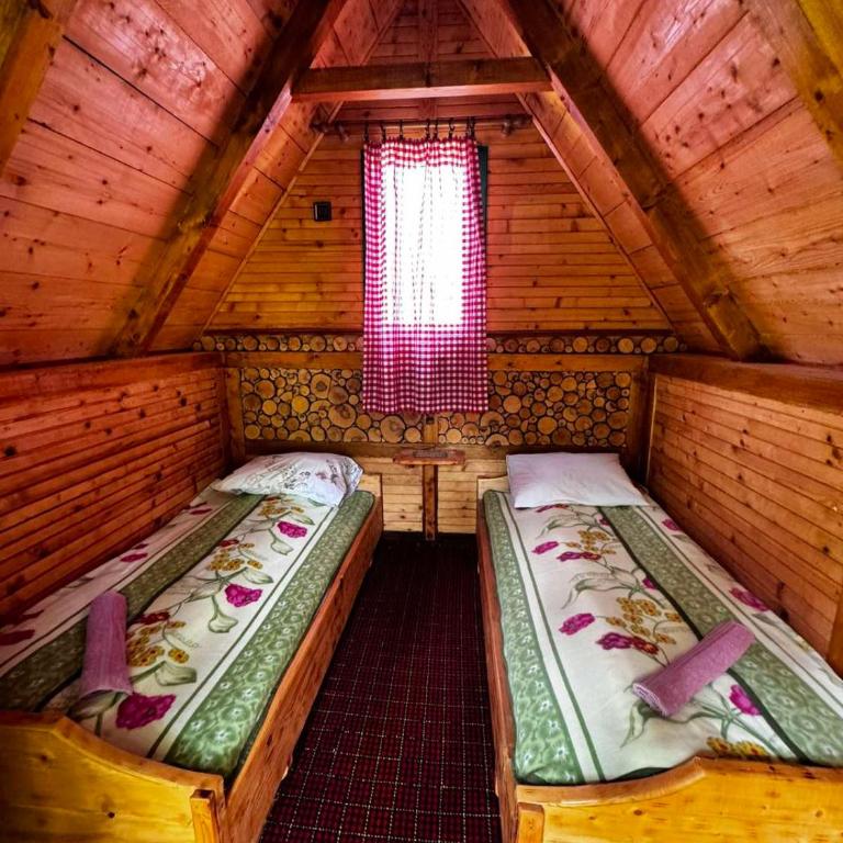 Durmitorske kolibe - Chalet - 1