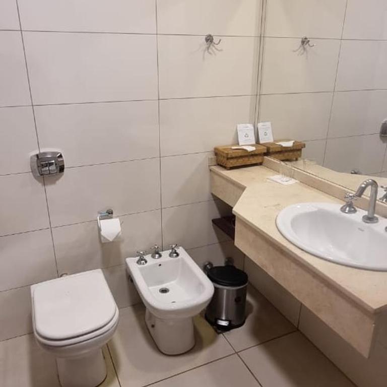 El Pueblito Iguazú - Habitación Doble - 1 o 2 camas - 2