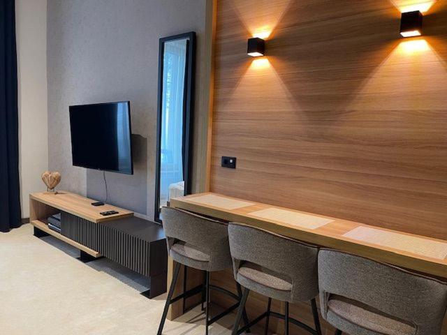 Woodside Apartments Kopaonik centar - Studio - 3
