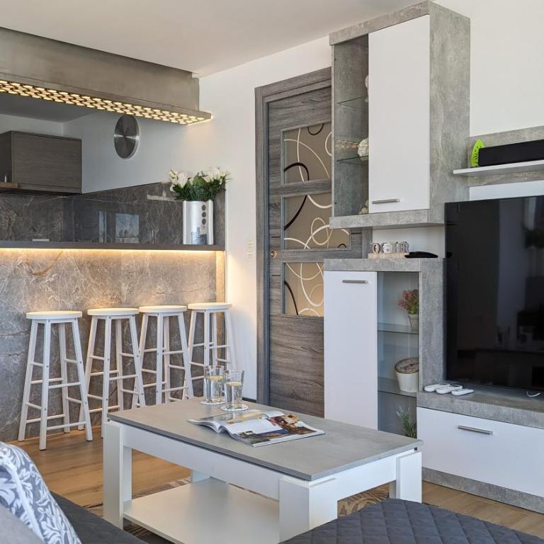 TORRE sea view apartment - Apartamento de 3 dormitorios - 11