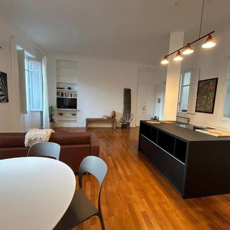 Your nest at Colosseum!! - Appartamento con 2 Camere da Letto - 1