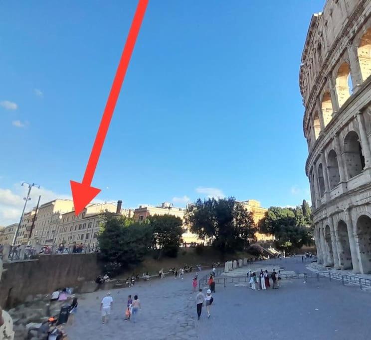Your nest at Colosseum!! - Appartamento con 2 Camere da Letto - 9