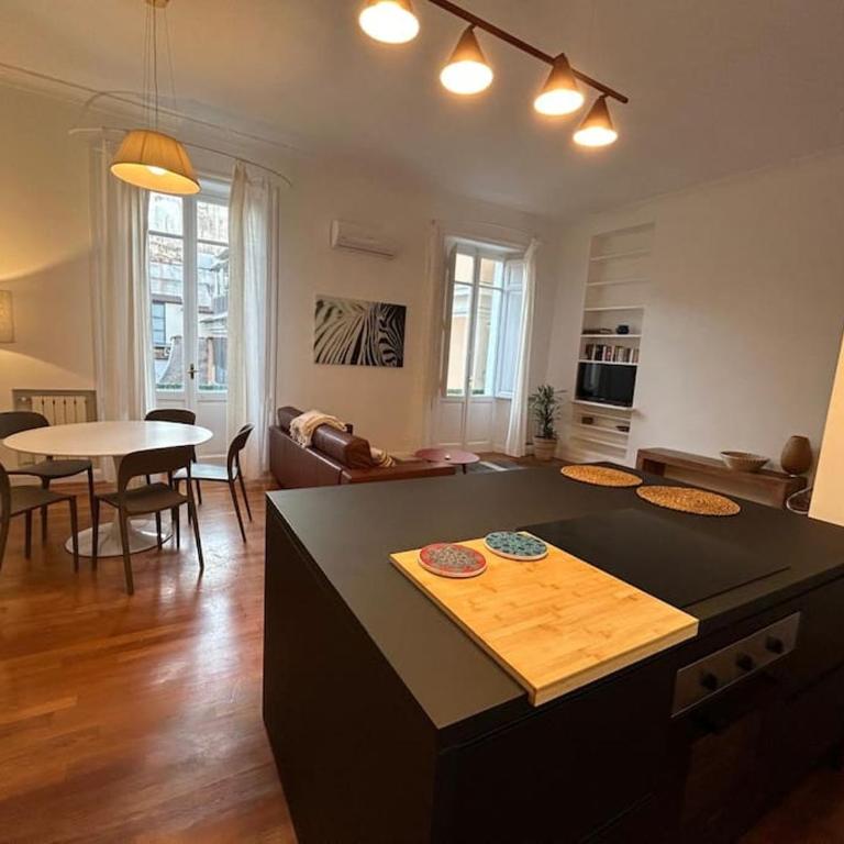 Your nest at Colosseum!! - Appartamento con 2 Camere da Letto - 10