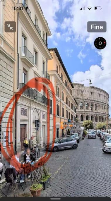 Your nest at Colosseum!! - Appartamento con 2 Camere da Letto - 12