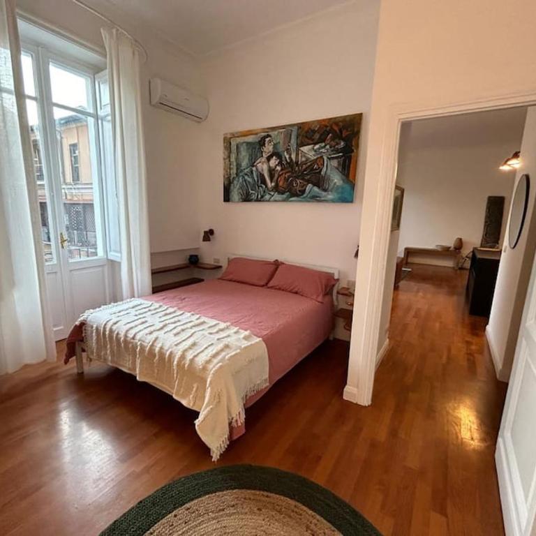 Your nest at Colosseum!! - Appartamento con 2 Camere da Letto - 19