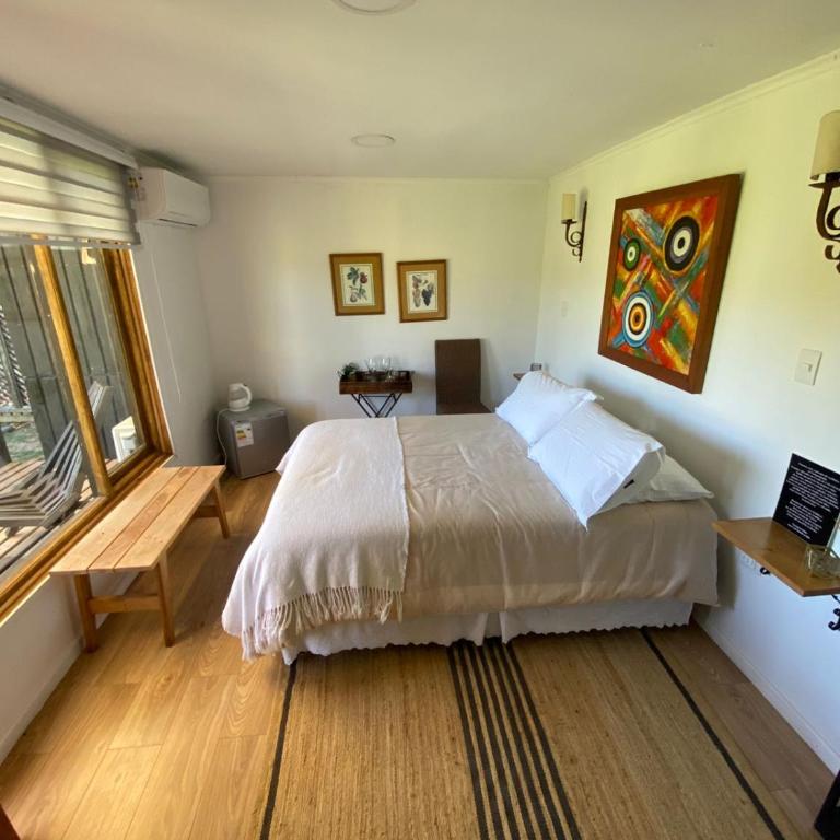 Nenquen Lodge - Habitación Doble - 6