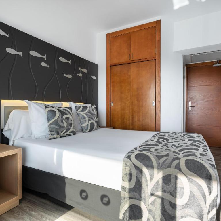 Hotel THB Gran Bahía - Standard Single Room - 3