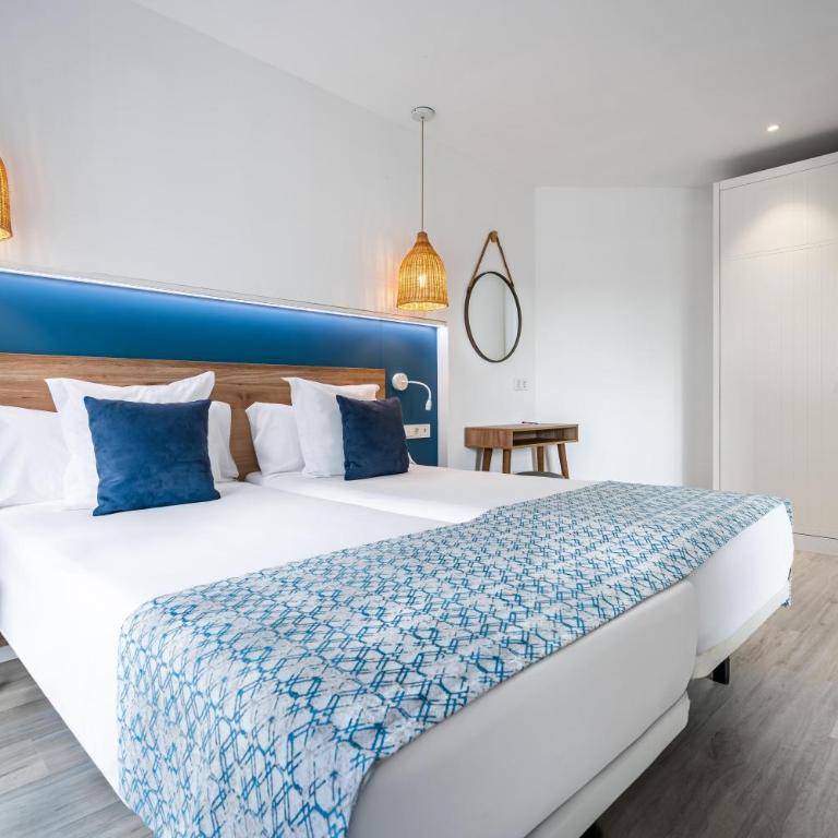 Hotel THB Gran Bahía - Apartment with Street View - 4