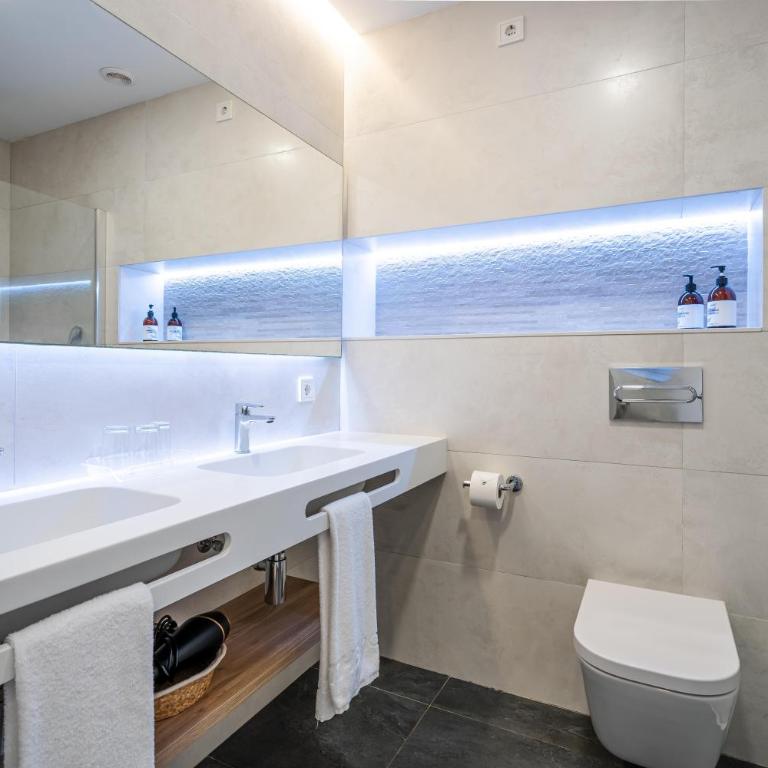 Hotel THB Gran Bahía - Apartment with Street View - 7