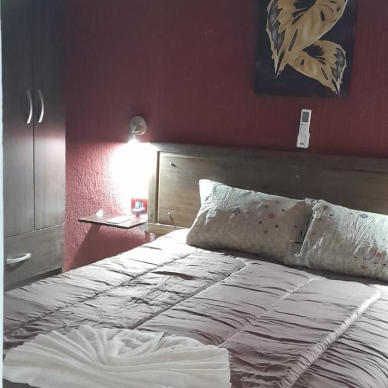 Apartamento la Colina de Sajonia solo efectivo guaranies - Apartamento de 1 dormitorio - 5
