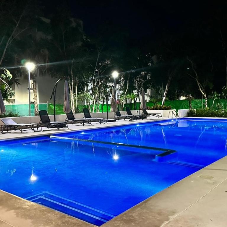 Gigi's Caribbean Paradise Aparment - Two-Bedroom Apartment - 4
