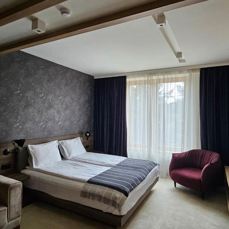 Woodside Apartments Kopaonik centar - Studio - 8