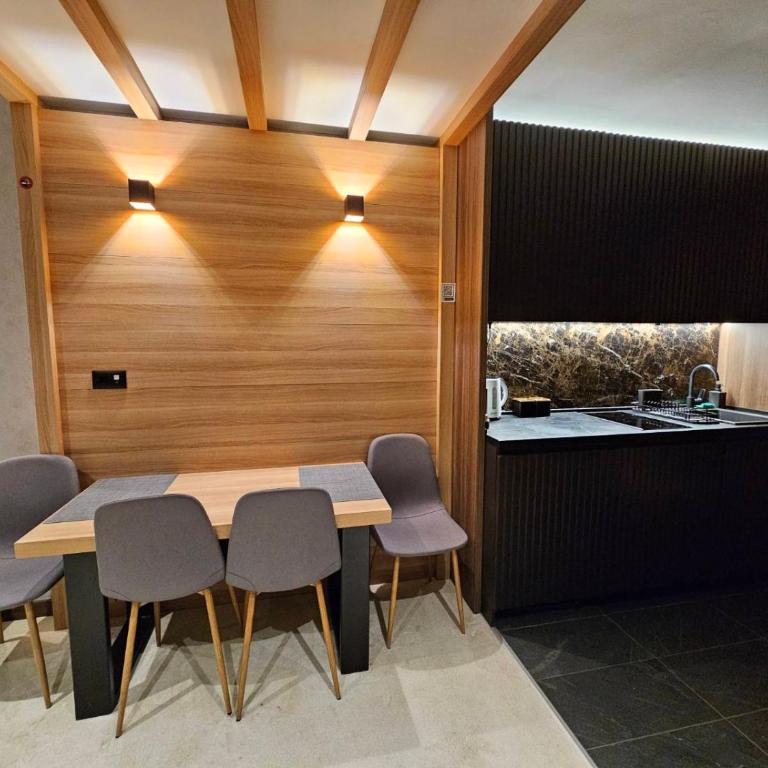 Woodside Apartments Kopaonik centar - Studio - 2