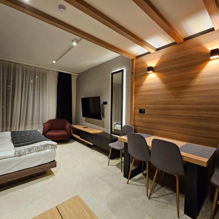 Woodside Apartments Kopaonik centar - Studio - 7