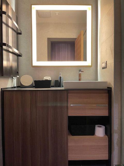 Woodside Apartments Kopaonik centar - Studio - 9