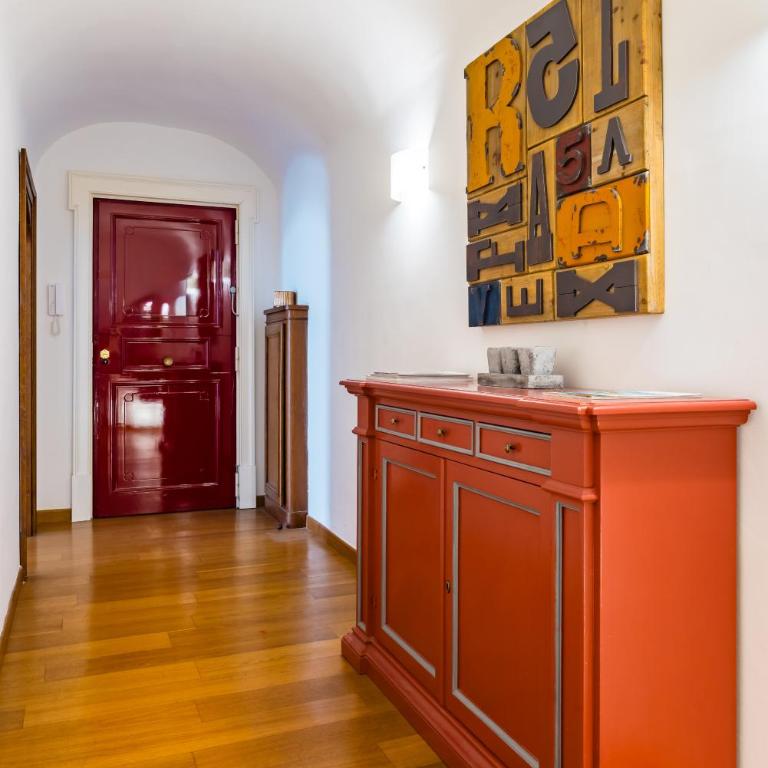 Direlo Guest House - Dépendance - Appartamento Superior - 14