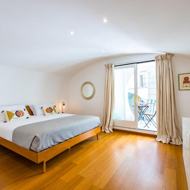 Direlo Guest House - Dépendance - Appartamento Superior - 5