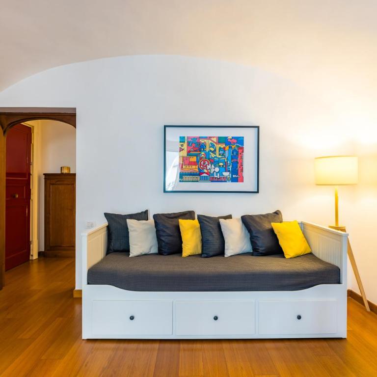 Direlo Guest House - Dépendance - Appartamento Superior - 16