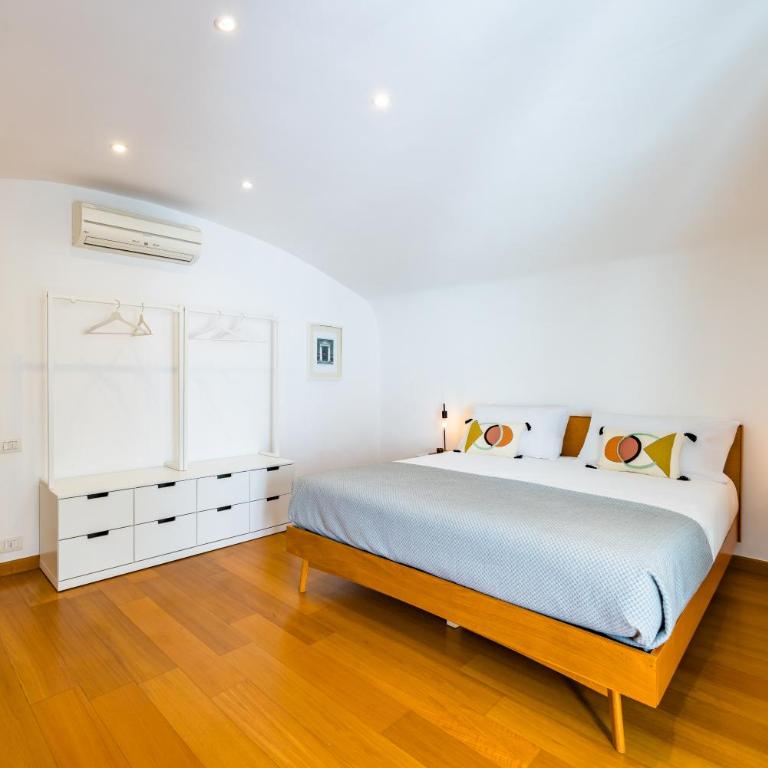 Direlo Guest House - Dépendance - Appartamento Superior - 6