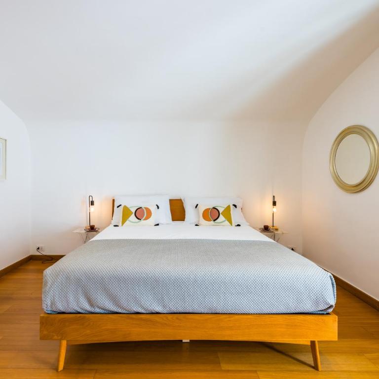 Direlo Guest House - Dépendance - Appartamento Superior - 3
