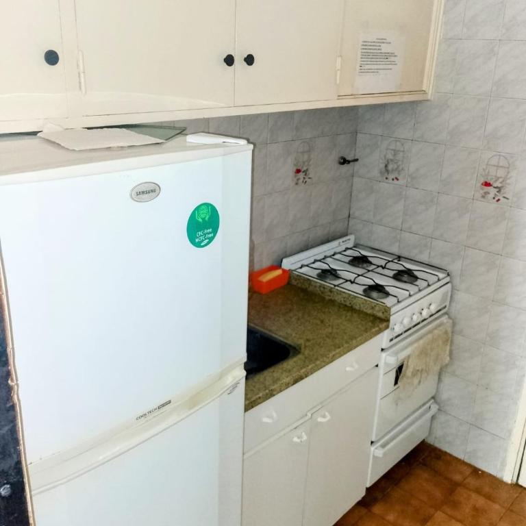 Departamento en Mar Del Plata - Apartamento Estándar - 9