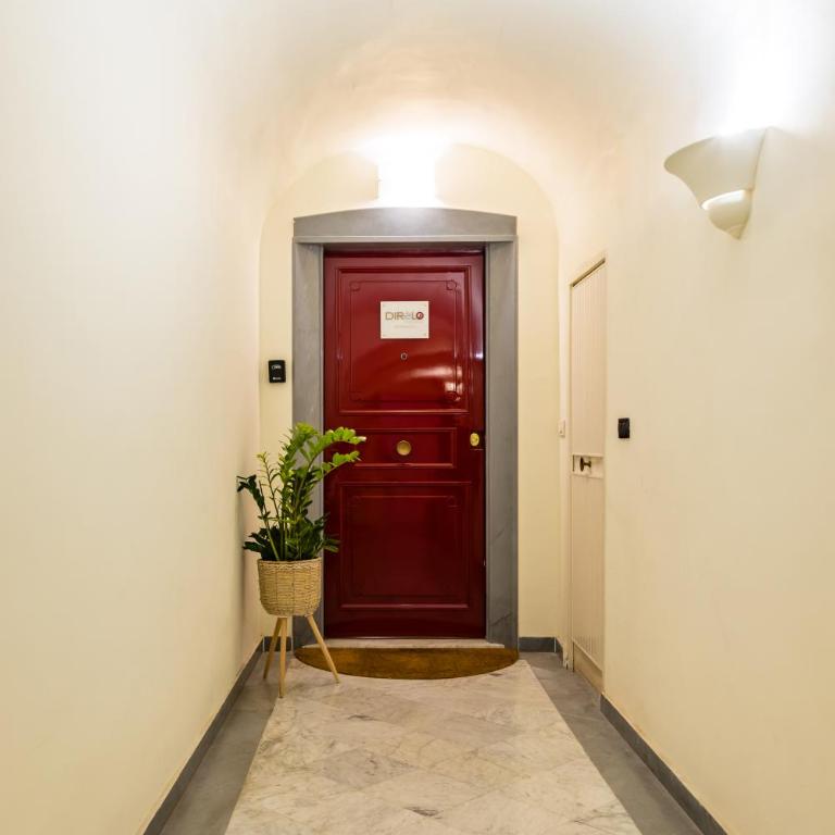 Direlo Guest House - Dépendance - Appartamento Superior - 27