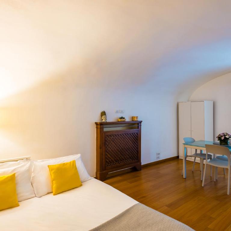 Direlo Guest House - Dépendance - Appartamento Superior - 22