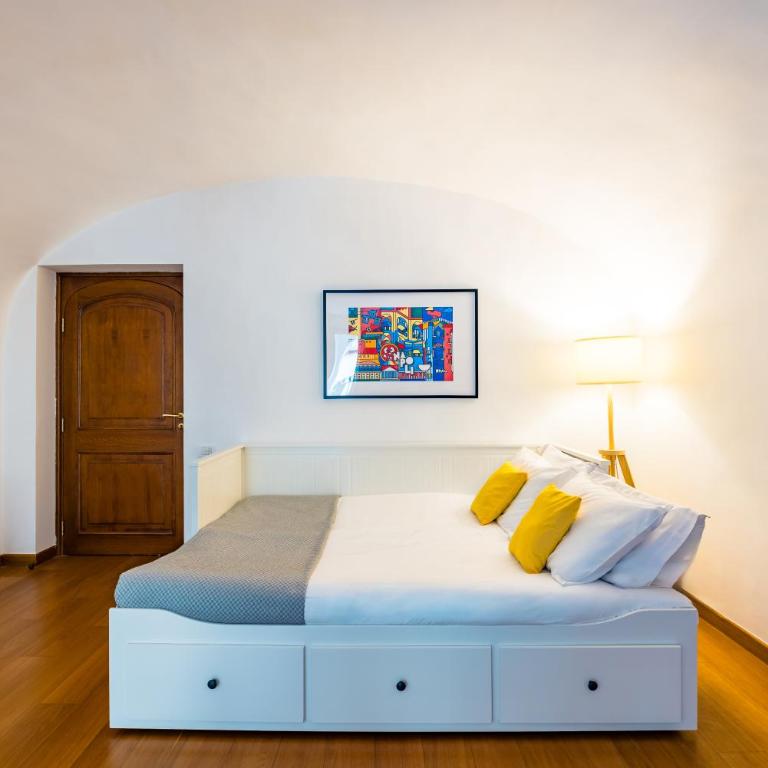 Direlo Guest House - Dépendance - Appartamento Superior - 21