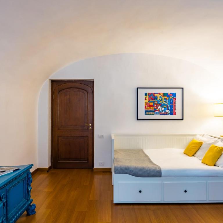 Direlo Guest House - Dépendance - Appartamento Superior - 26