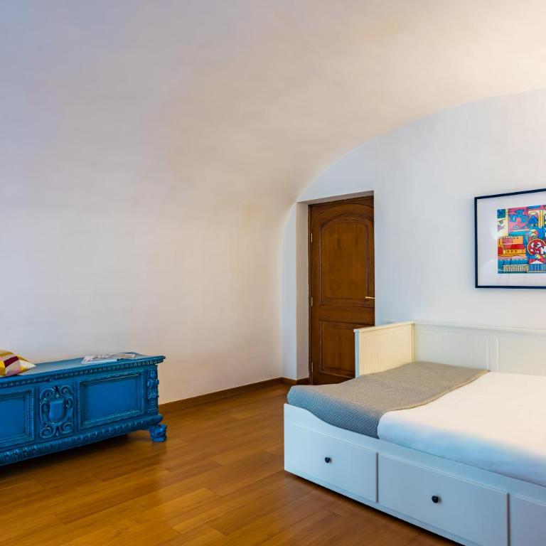 Direlo Guest House - Dépendance - Appartamento Superior - 23