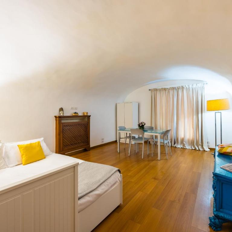 Direlo Guest House - Dépendance - Appartamento Superior - 25