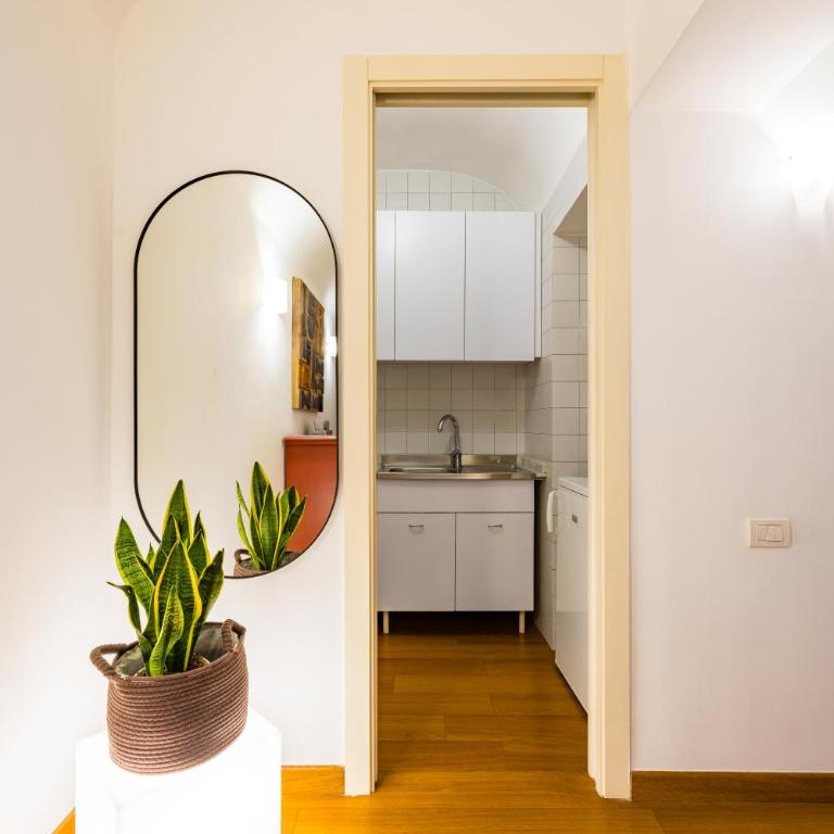 Direlo Guest House - Dépendance - Appartamento Superior - 30