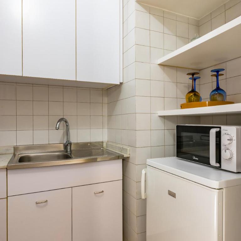 Direlo Guest House - Dépendance - Appartamento Superior - 31
