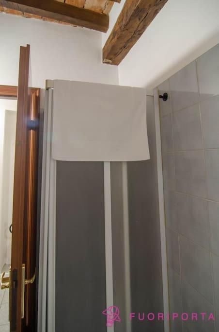 FuoriPorta Affitti Brevi - Bixio 123 - Appartamento con 1 Camera da Letto - 4