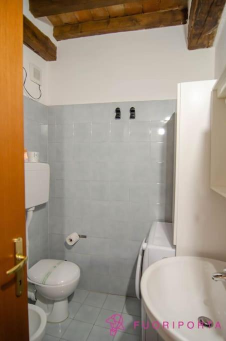 FuoriPorta Affitti Brevi - Bixio 123 - Appartamento con 1 Camera da Letto - 8