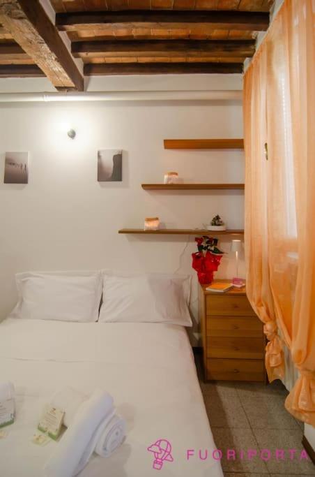 FuoriPorta Affitti Brevi - Bixio 123 - Appartamento con 1 Camera da Letto - 13