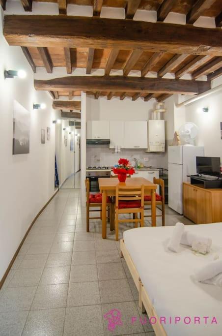 FuoriPorta Affitti Brevi - Bixio 123 - Appartamento con 1 Camera da Letto - 17
