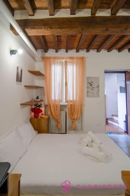 FuoriPorta Affitti Brevi - Bixio 123 - Appartamento con 1 Camera da Letto - 18