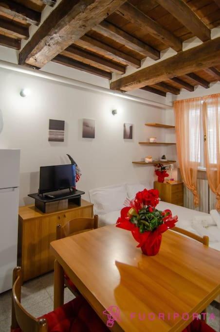 FuoriPorta Affitti Brevi - Bixio 123 - Appartamento con 1 Camera da Letto - 19