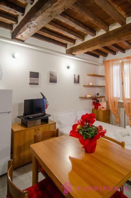 FuoriPorta Affitti Brevi - Bixio 123 - Appartamento con 1 Camera da Letto - 21