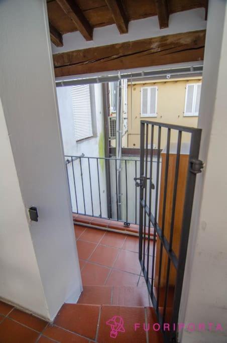 FuoriPorta Affitti Brevi - Bixio 123 - Appartamento con 1 Camera da Letto - 22