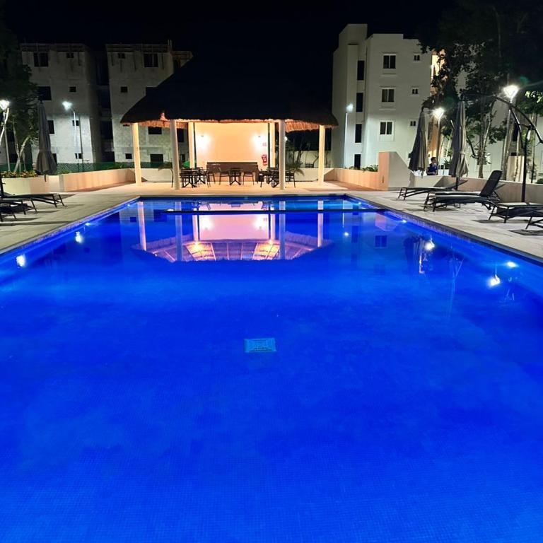 Gigi's Caribbean Paradise Aparment - Two-Bedroom Apartment - 45