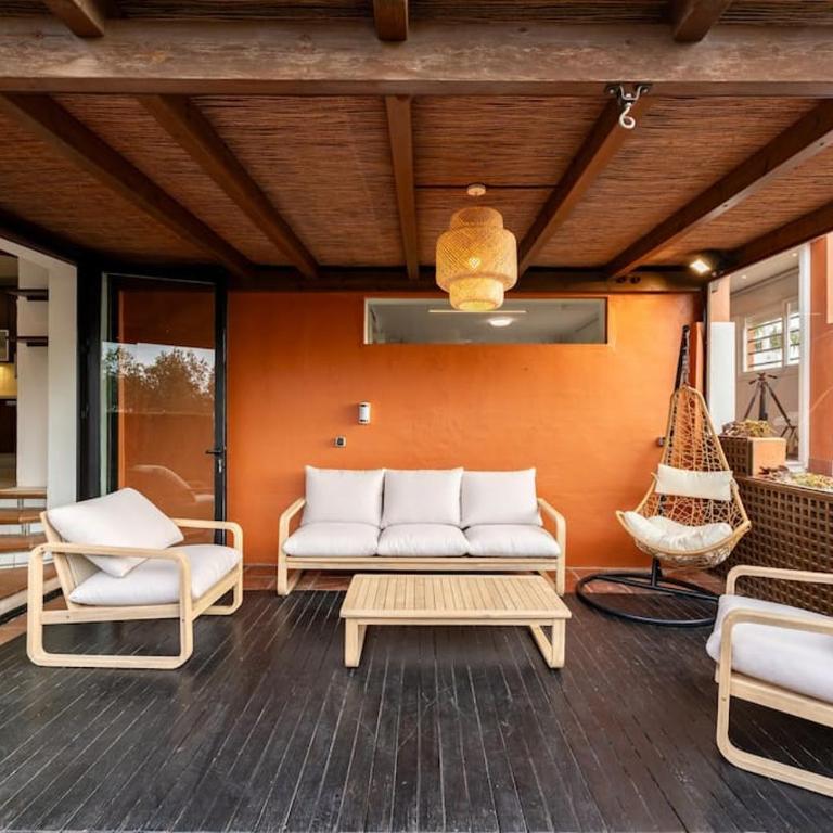 Exclusive Villa with Sea View Near Center - Casa de 6 dormitorios - 36