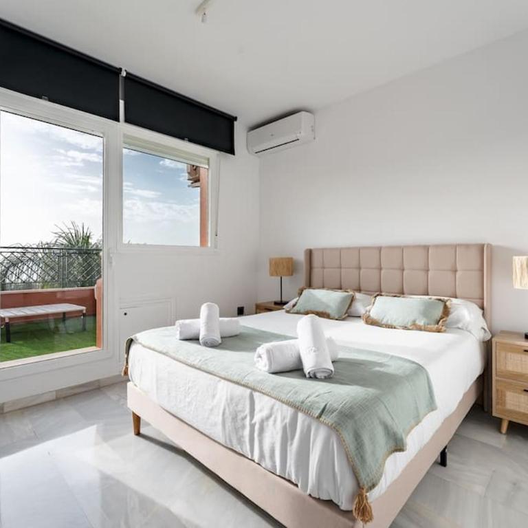 Exclusive Villa with Sea View Near Center - Casa de 6 dormitorios - 15