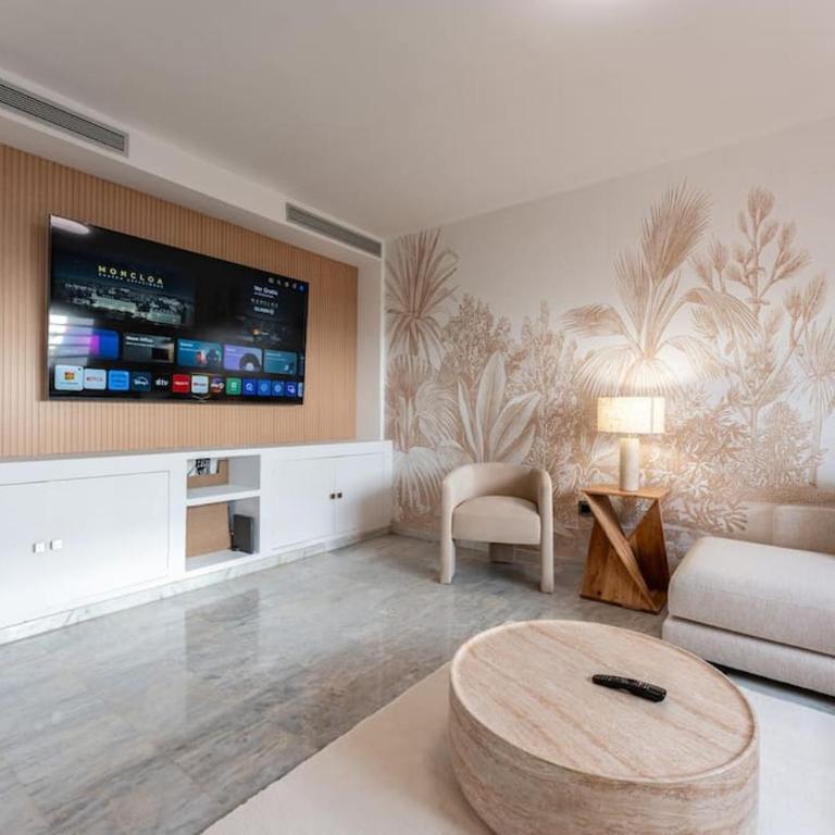 Exclusive Villa with Sea View Near Center - Casa de 6 dormitorios - 4