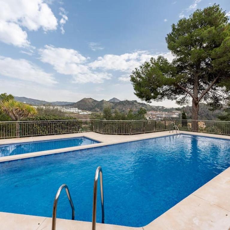 Exclusive Villa with Sea View Near Center - Casa de 6 dormitorios - 43