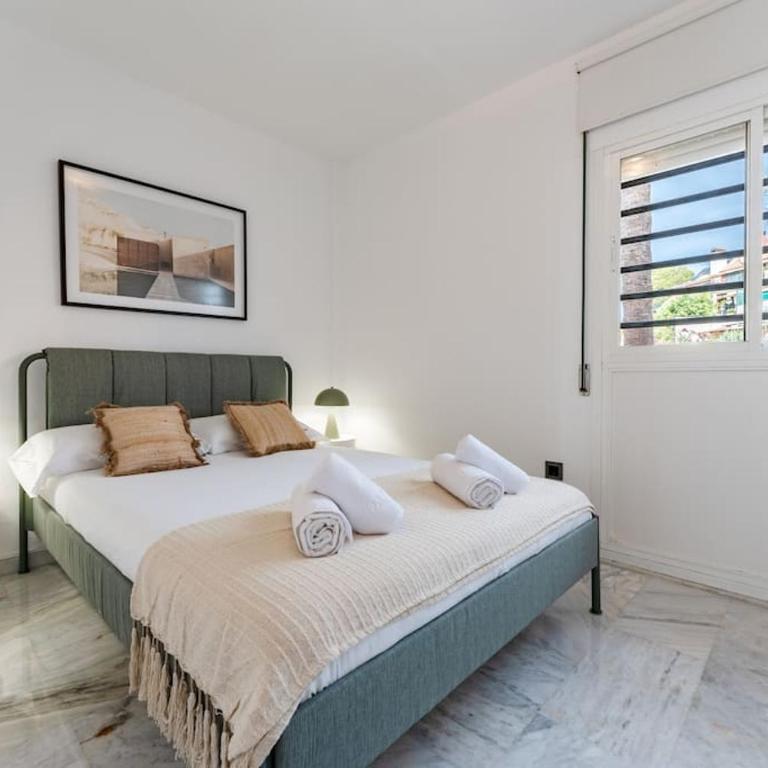 Exclusive Villa with Sea View Near Center - Casa de 6 dormitorios - 19